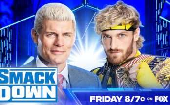 Watch WWE Smackdown 5/17/24 17th May 2024 Live Online Full Show Online Free