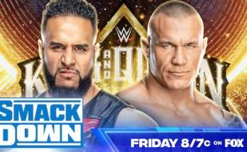 Watch WWE Smackdown 5/24/24 24th May 2024 Live Online Full Show Online Free