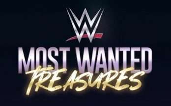 Watch WWEs Most Wanted Treasures 4/28/24 28th April 2024 Full Show Online Free