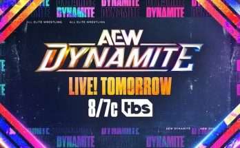 Watch AEW Dynamite 6/26/24 26th June 2024 Live Online Full Show Online Free